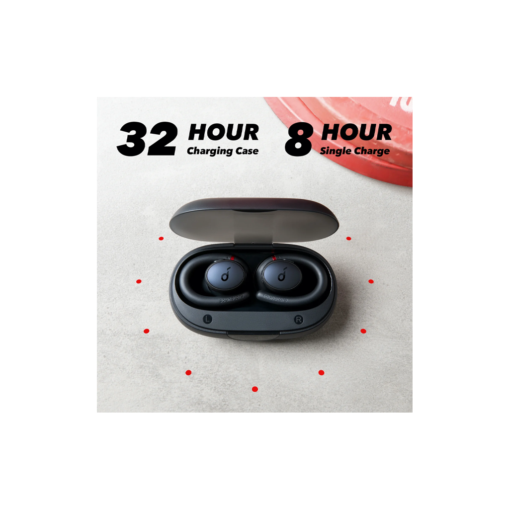 Anker Soundcore Sport X10