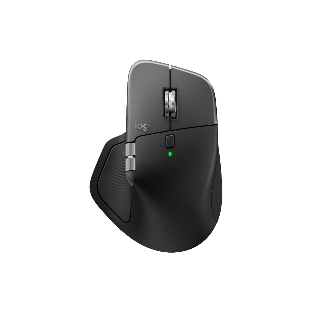 Logitech MX Master 4
