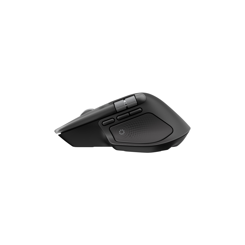 Logitech MX Master 4