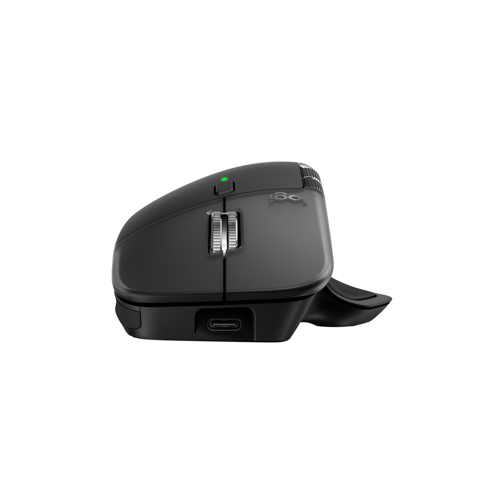 Logitech MX Master 4