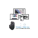 Rapoo MT760 Wireless Mouse