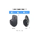 Rapoo MT760 Wireless Mouse