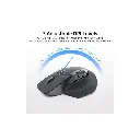 Rapoo MT760 Wireless Mouse