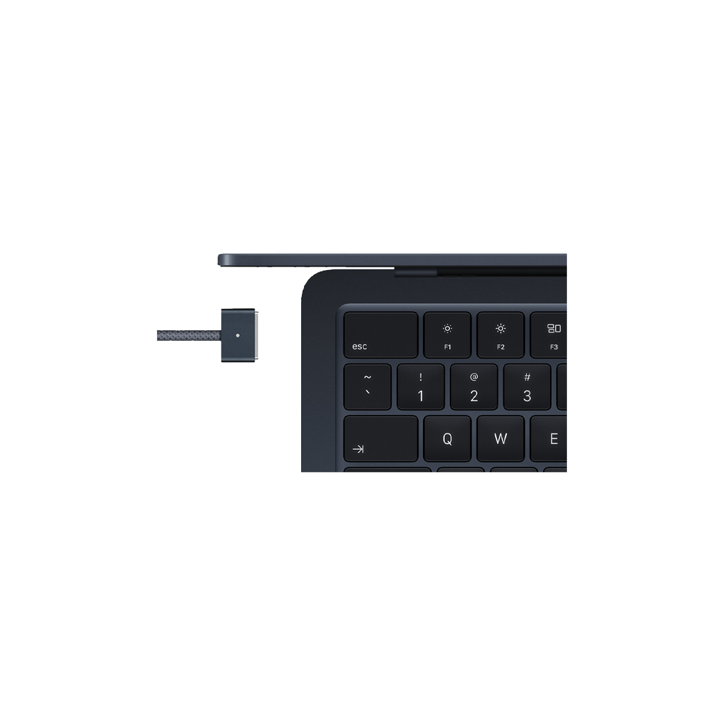 Macbook Air 13inch M5 Chip 512GB
