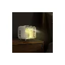 Porodo Mini Mist Fan Desktop Air Cooler