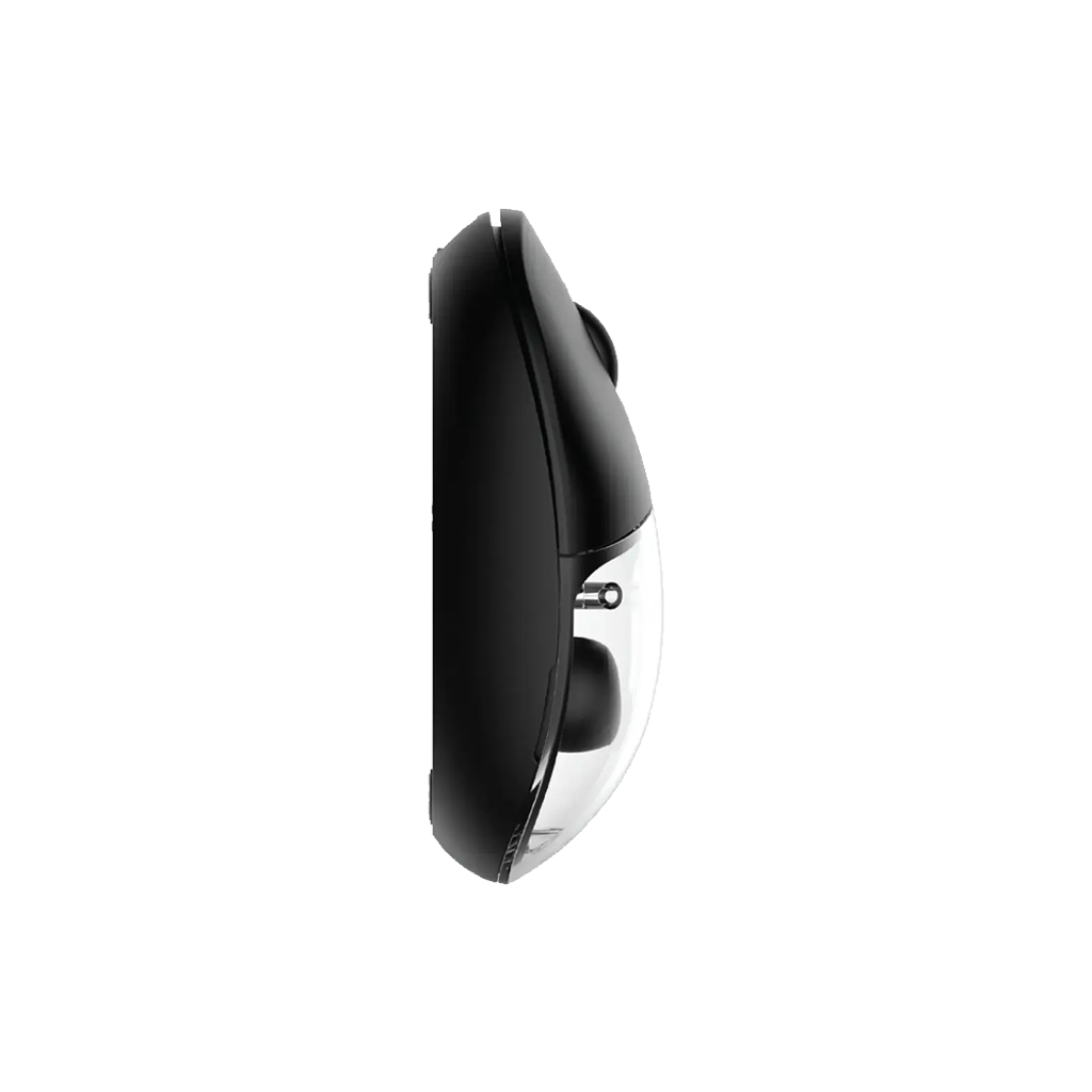 Porodo Wireless TWS Earbuds & Mouse with Transparent Magnetic Cover