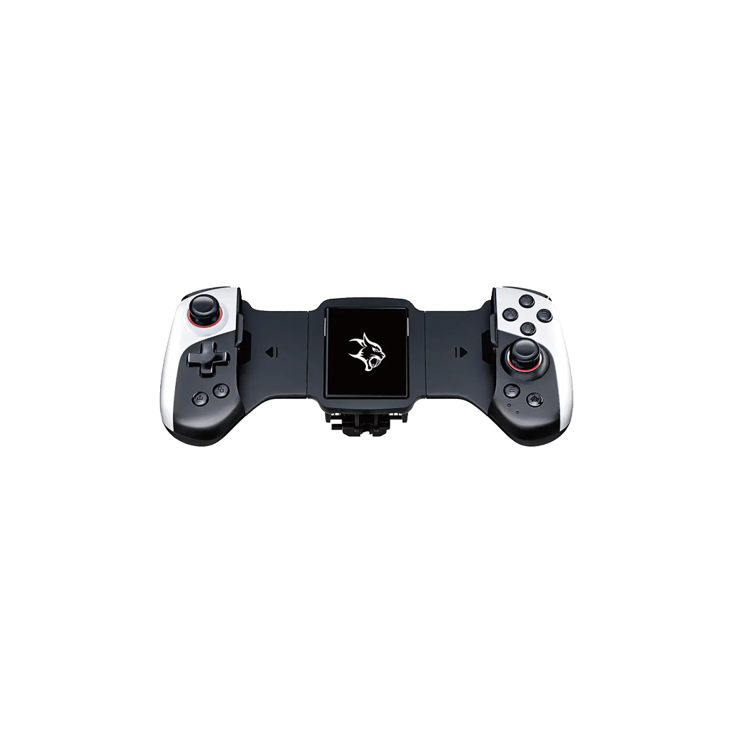 Porodo Gilcore Cooling Game Controller with Macro Mapping and Vibration