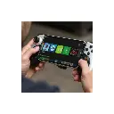 Porodo Gilcore Cooling Game Controller with Macro Mapping and Vibration
