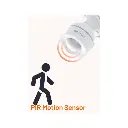 Porodo Lifestyle Smart Motion Sensor