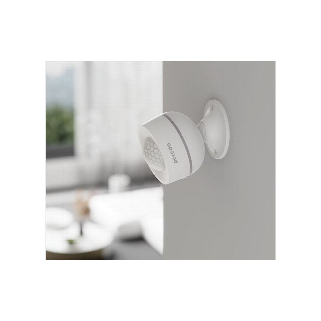 Porodo Lifestyle Smart Motion Sensor