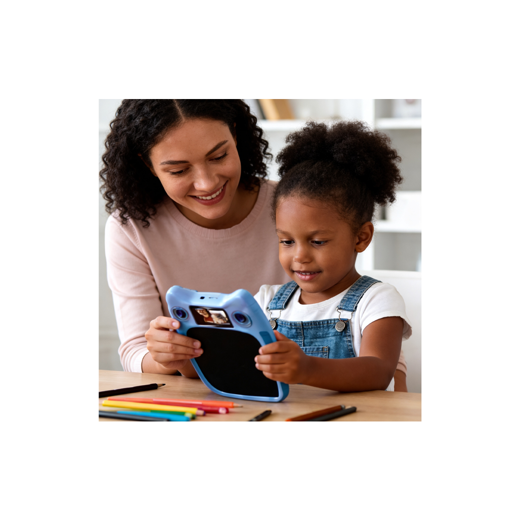 Porodo Kids Drawing & Writing Board