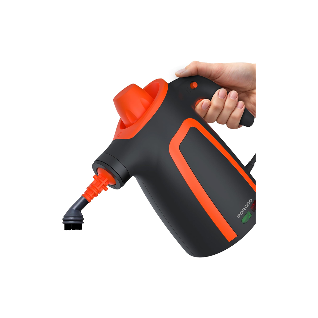 Porodo Lifestyle Multi-Surface Steam Cleaner