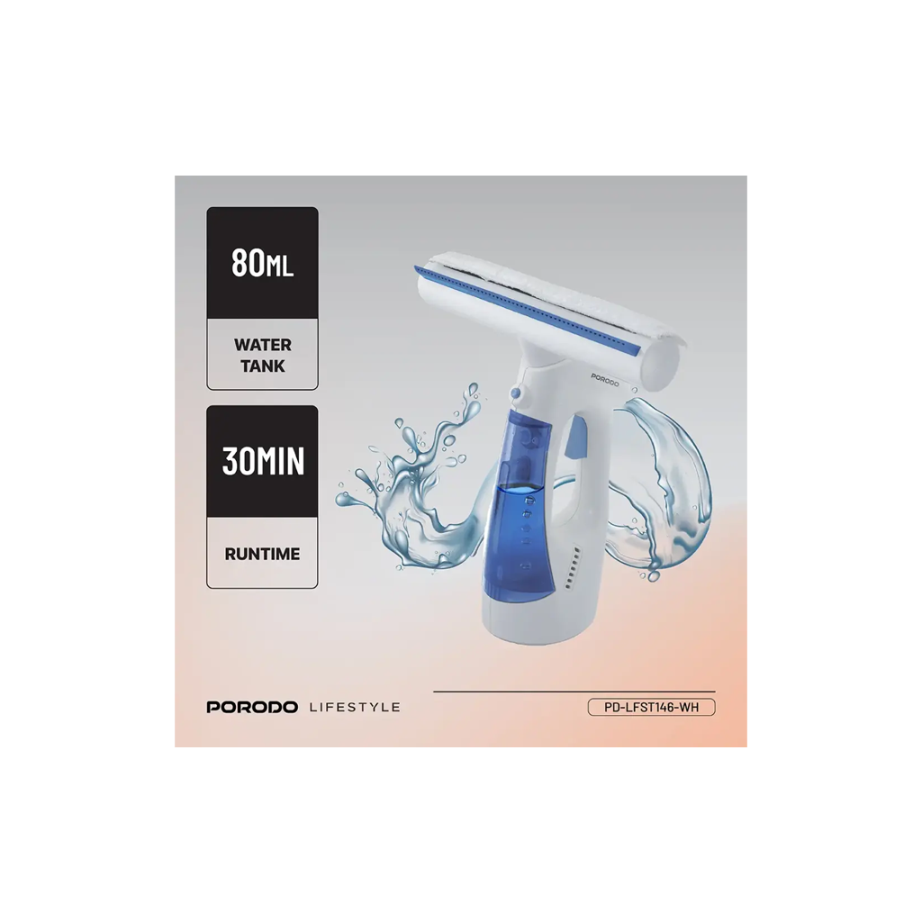 Porodo Lifestyle Window Cleaner