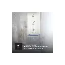 Porodo Lifestyle Window Cleaner