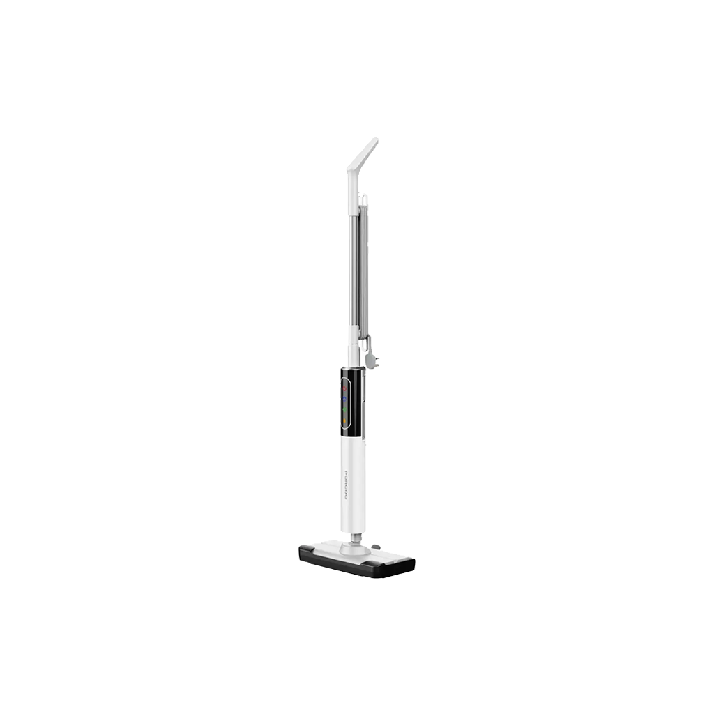 Porodo Lifestyle Steam Mop with Touch Control
