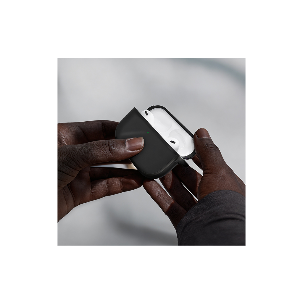 Green Lion Berlin Series Case for AirPods Pro 3