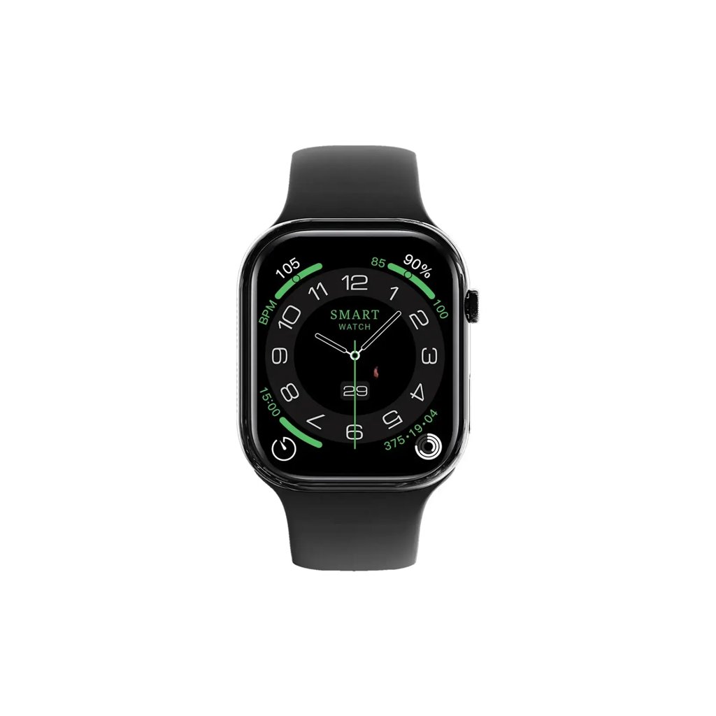 Green Lion Dynamic 3 - Ultimate 46 Smart Watch & Earbuds Pro 3