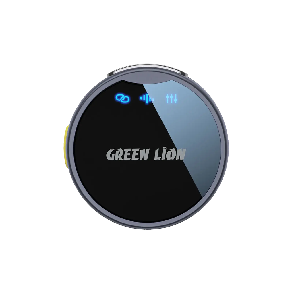 Green Lion GM-92X Wireless Microphone