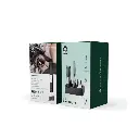 Green Lion 5 in 1 Grooming Set