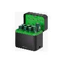 Green Lion Rechargeable 8*AA Battery Dock USB-C