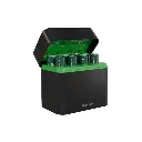 Green Lion Rechargeable 8*AAA Battery Dock USB-C