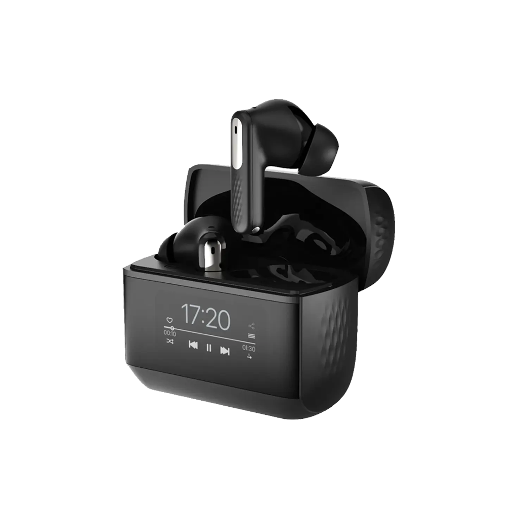 Green Lion Smart Tune True Wireless Earbuds with ANC