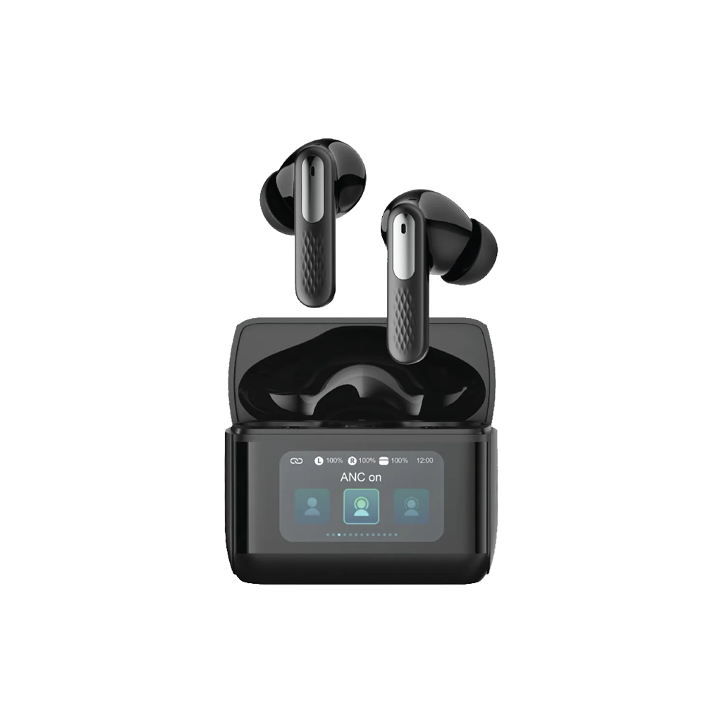 Green Lion Smart Tune True Wireless Earbuds with ANC