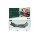 Green Lion Tri-Fold Wireless Keyboard