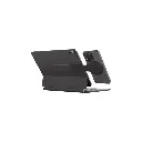Powerology DynaBoard Wireless Keyboard Case with MagSafe Phone Holder