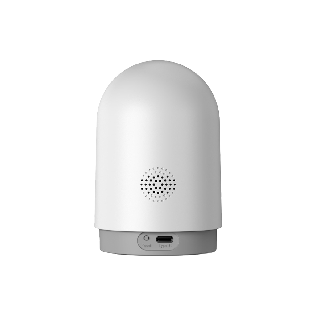 Powerology Indoor PTZ Smart Camera