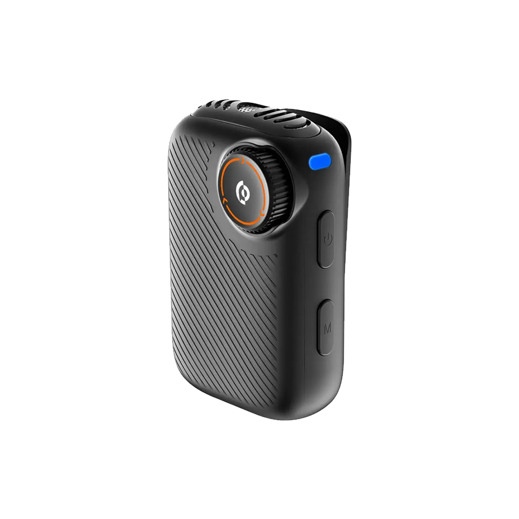 Powerology Pure Q1 AI Noise-Canceling Microphone