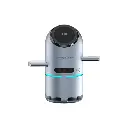 Powerology Qi2 Speaker Charge Station