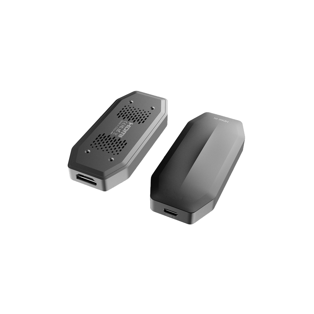 Powerology UHD Video 4K Capture Card