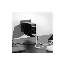 Powerology VOL-X 200W Multi-Port GaN Adapter