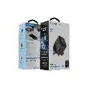 Powerology Voltflow GaN Wall Charger PD 45W