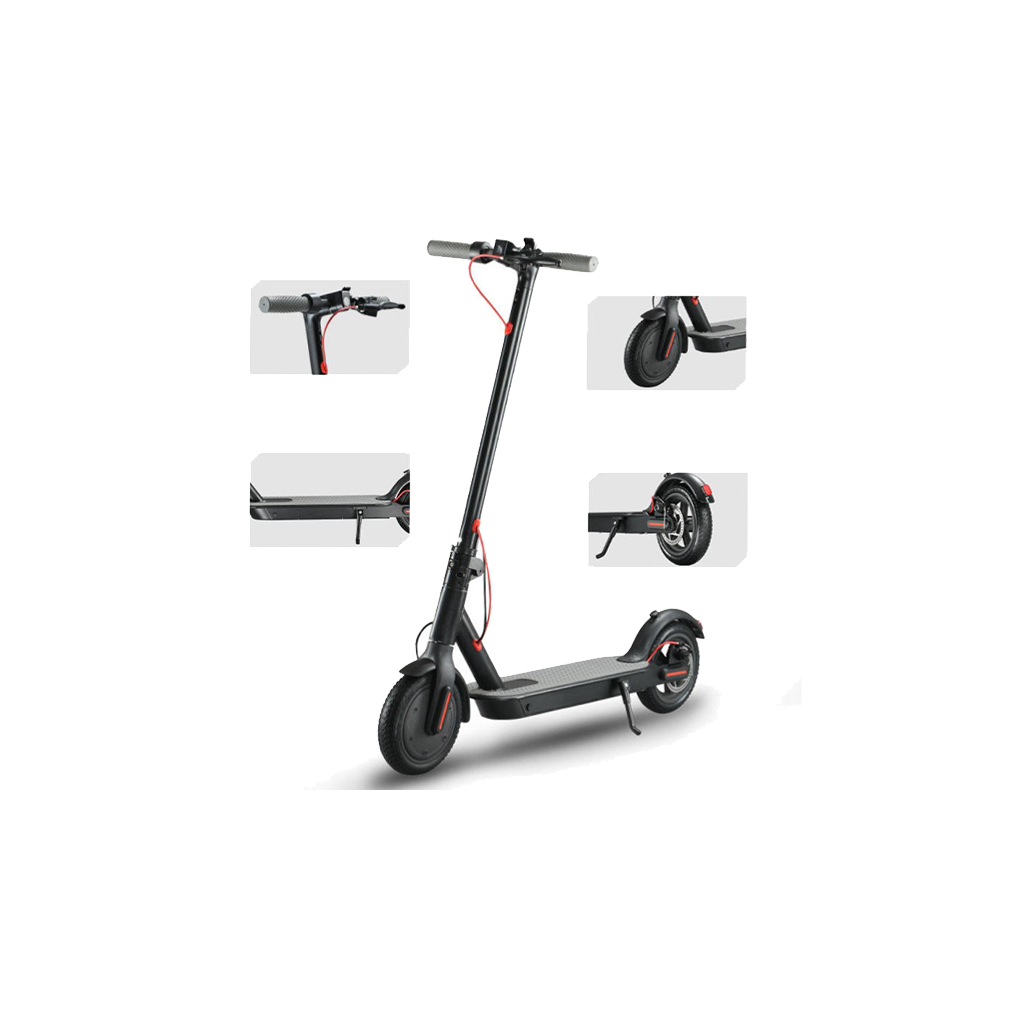 Mingto XM-1 10 Electric Scooter