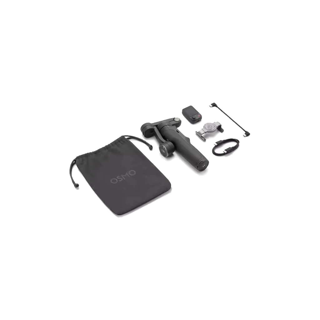DJI Osmo Mobile 8P