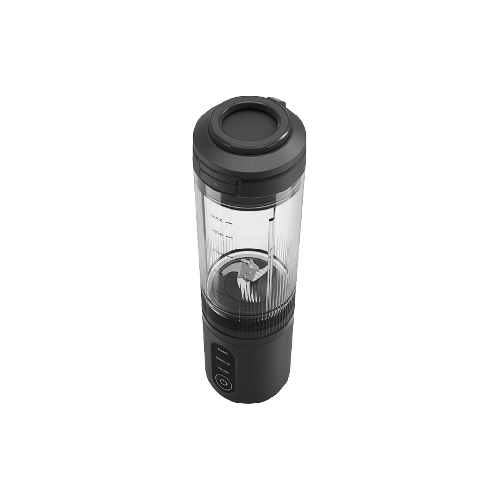 Duvel Z3 Cordless Portable Blender