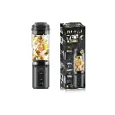 Duvel Z3 Cordless Portable Blender
