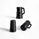 Duvel DL-241 Smart Electric Kettle