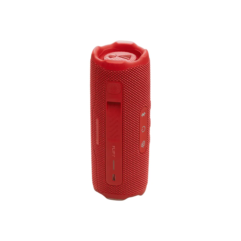 JBL FLIP 7_Red_02.webp