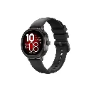 Powerology VeloFit Smartwatch black color 2.webp