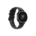 Powerology VeloFit Smartwatch black color 3.webp