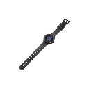 Powerology VeloFit Smartwatch black color 5.webp
