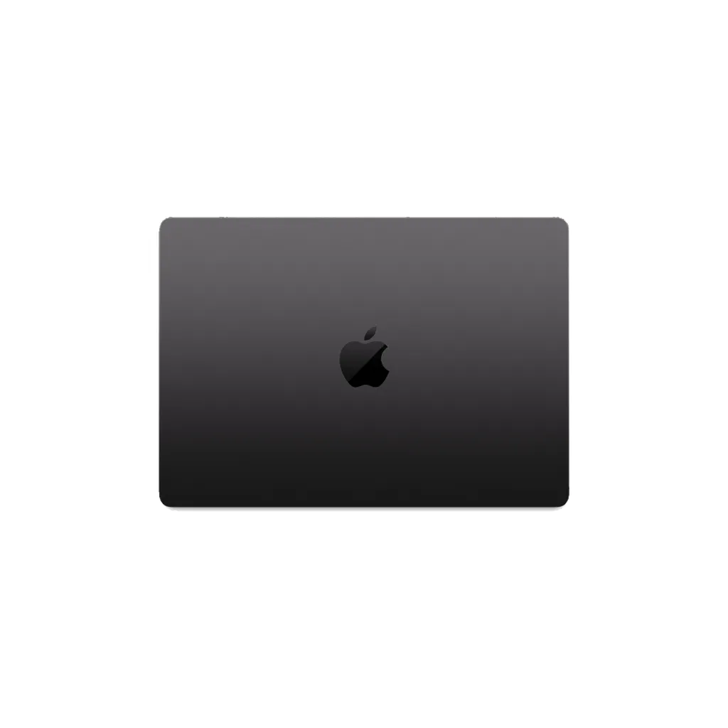 Macbook Pro 14'' M4 Pro Chip 512GB space black 1.webp