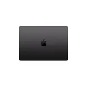 Macbook Pro 14'' M4 Pro Chip 512GB space black 1.webp
