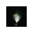 Powerology Lumos 4000mAh work light black color 2.webp