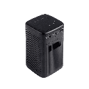 Porodo Portable DLP Projector with Wireless Mirroring for iOS & Android