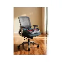 Green Lion Massage Cushion Grey color 2.webp