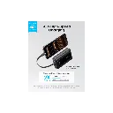 Anker Zolo 10000mAh Power bank black color 2.webp